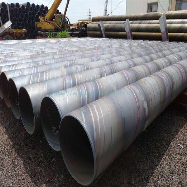 Carbon Steel Pipe&Tube